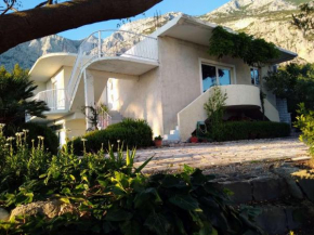 Apartments with a parking space Makarska - 22490